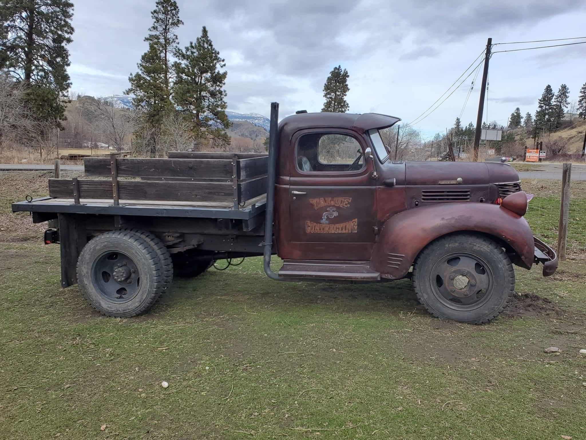 photo Value Contracting