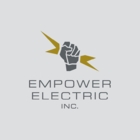 Empower Electric Inc - Électriciens