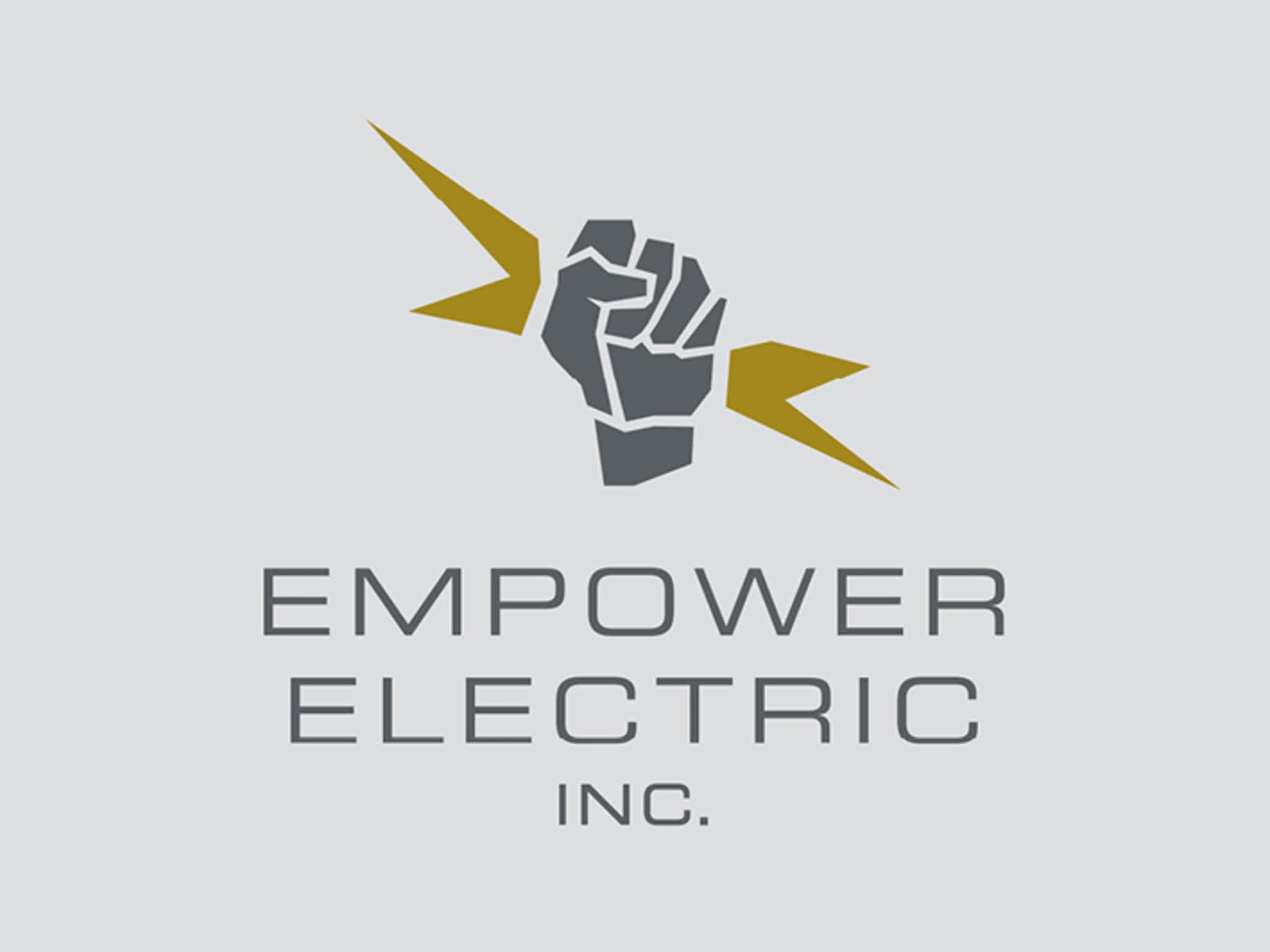 photo Empower Electric Inc