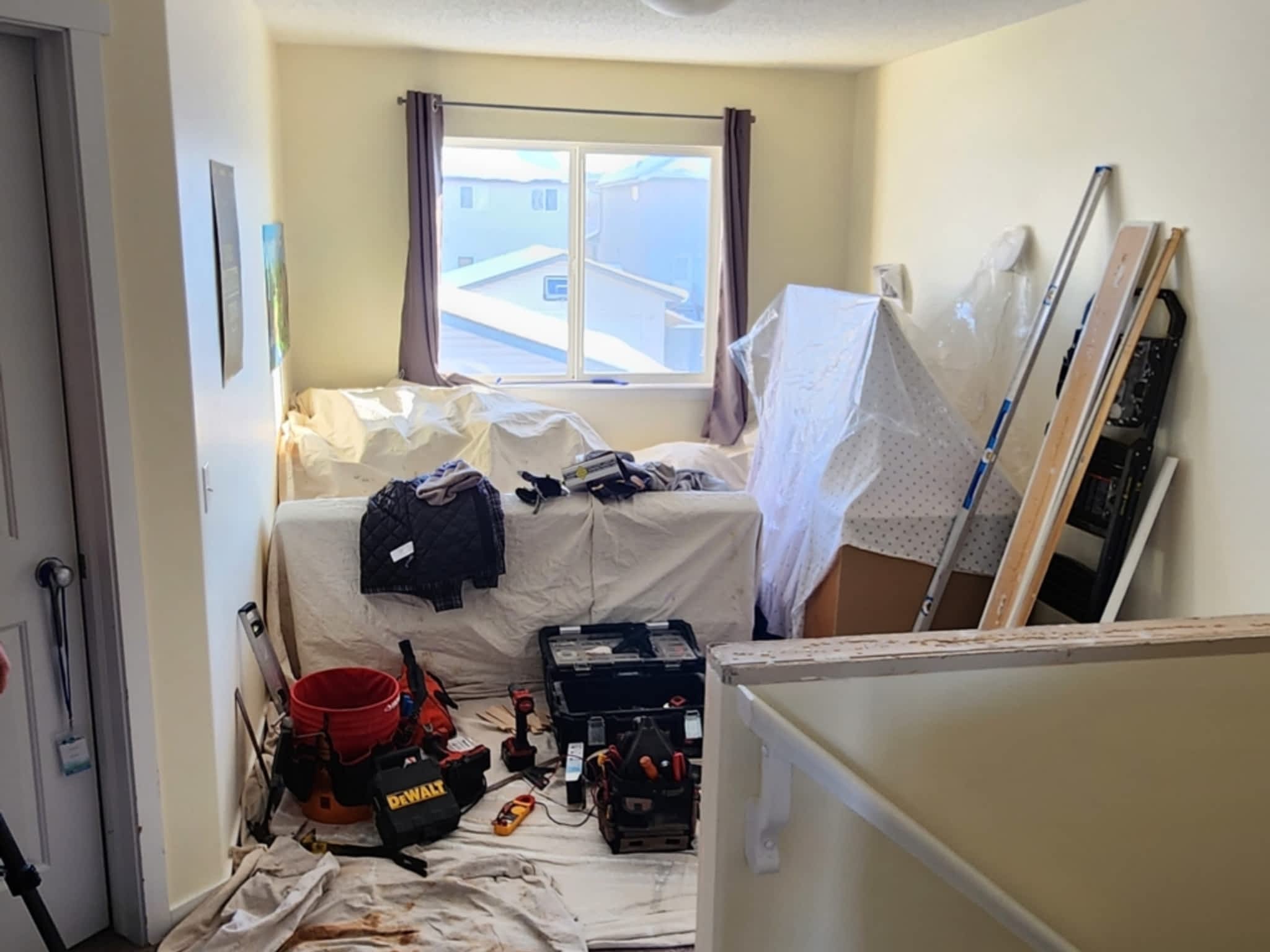 photo Olo Contracting