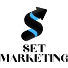 SET Marketing - Logo