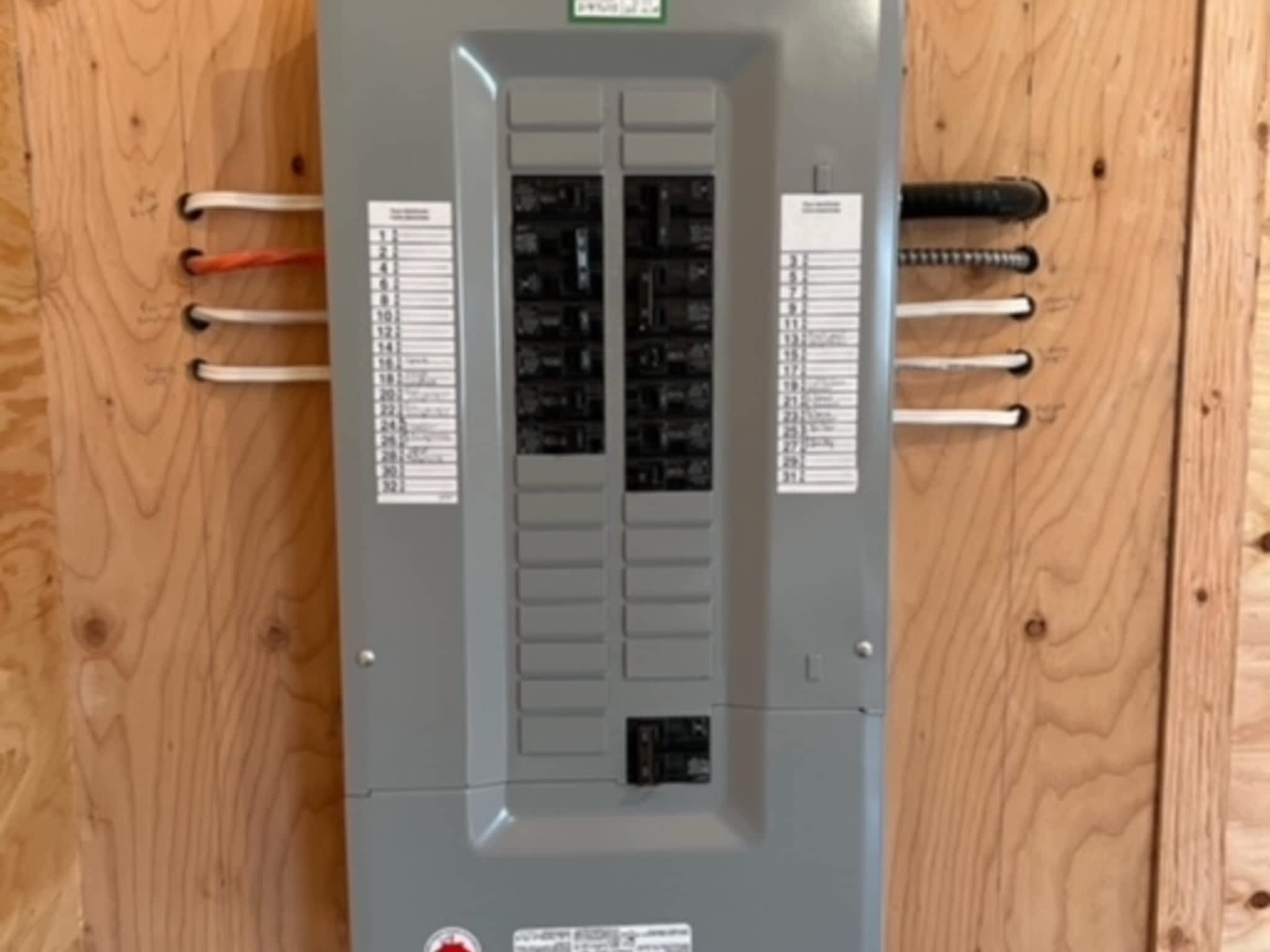 photo Harper Electric