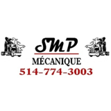 Voir le profil de Mécanique SMP - Montréal - Ouest de l'île