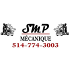 Mécanique SMP - Truck Repair & Service