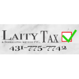 View Laity Tax & Bookkeeping Services Inc’s Winnipeg profile