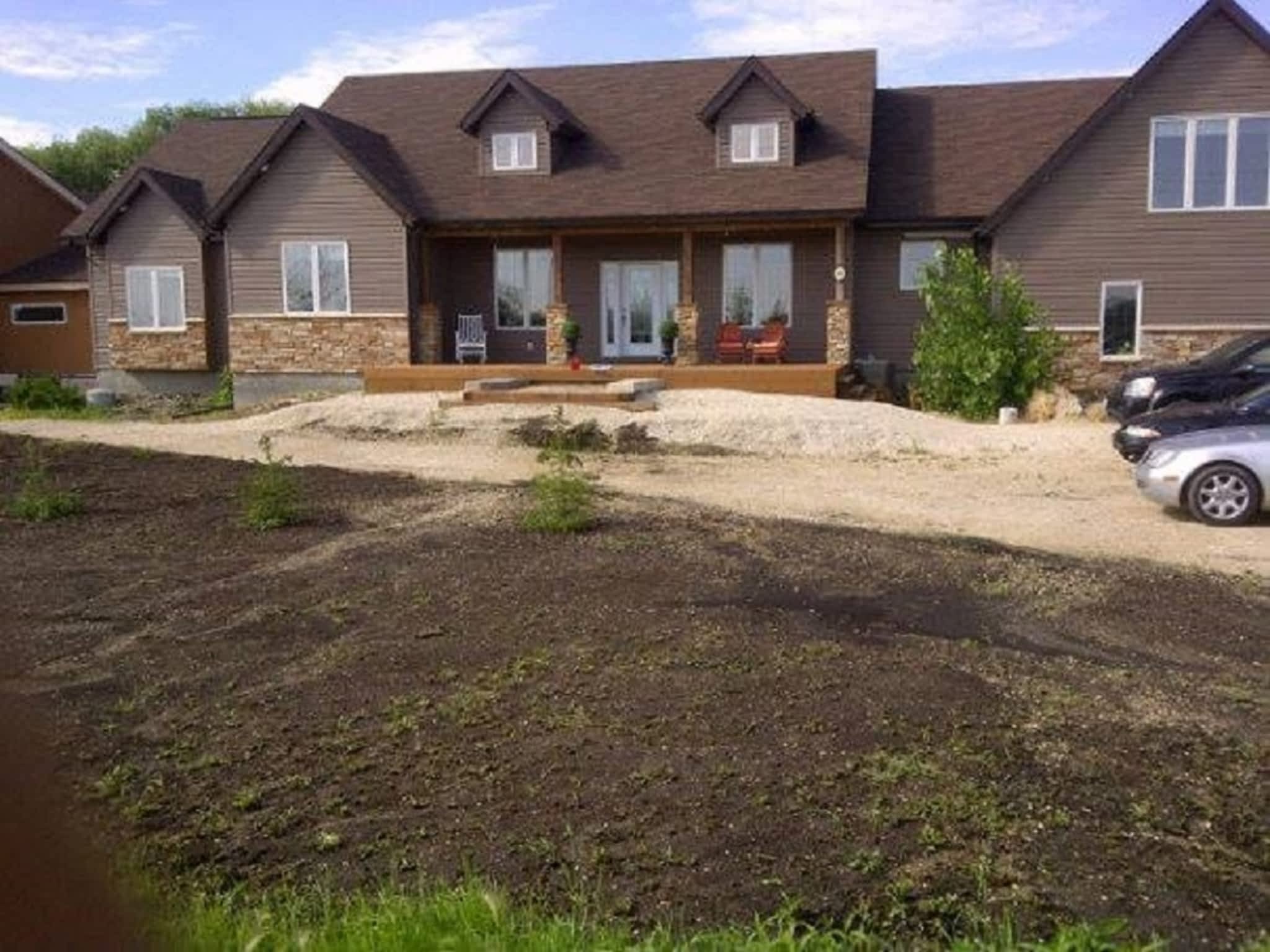 photo Razar Contracting Services Ltd