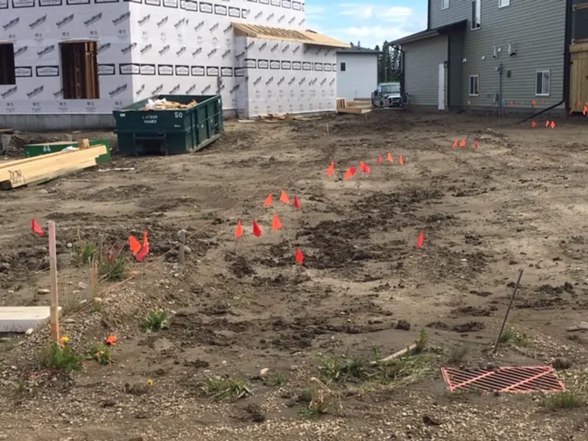 photo Wright Line Locating Ltd