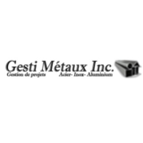 Voir le profil de Gesti Métaux Inc. - Montréal-Est