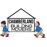 Chamberland Building Movers Ltée - Building & House Movers