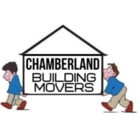 Chamberland Building Movers Ltée - Transport de maison et autres bâtiments