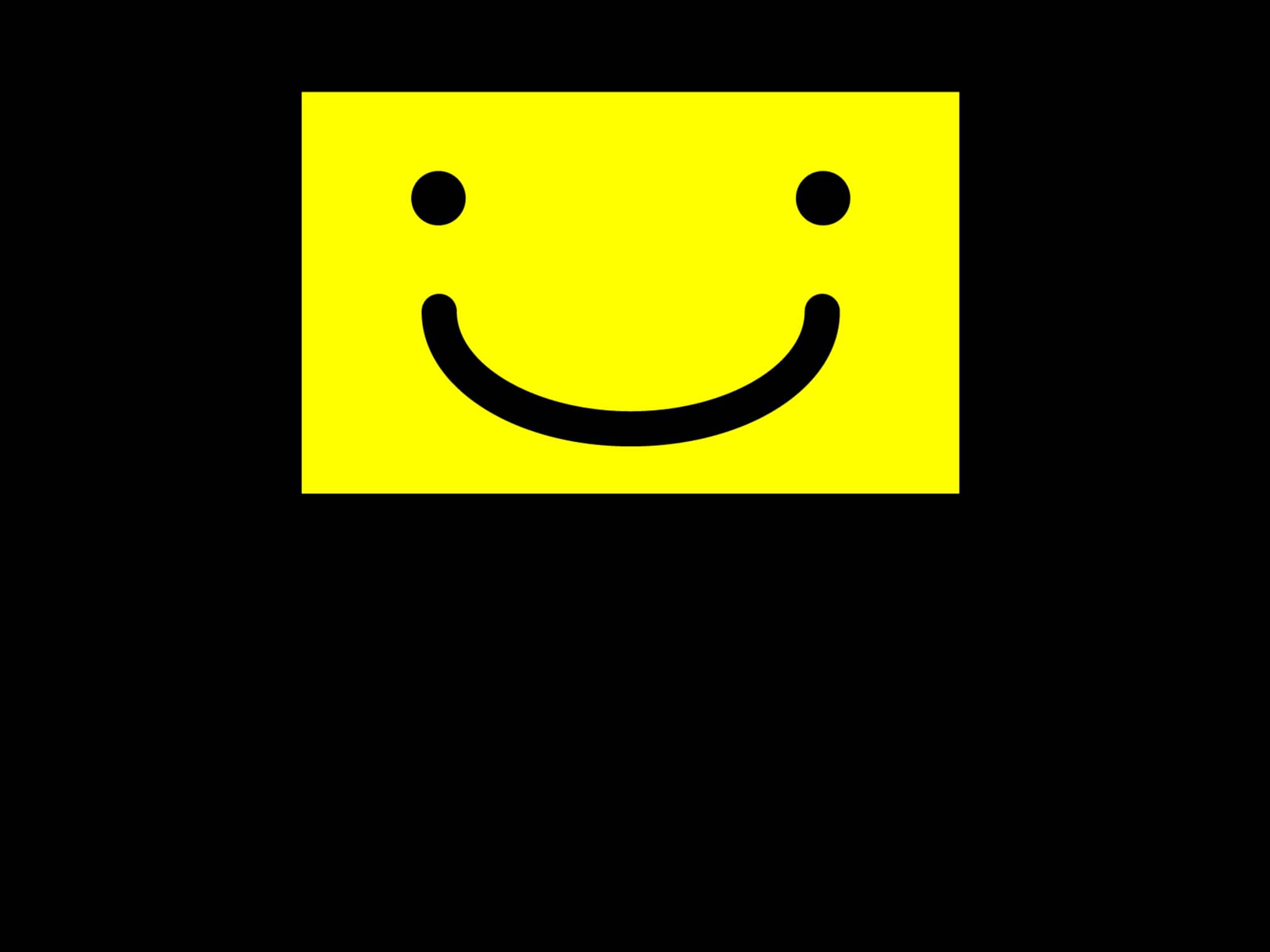 photo Smiling Computers