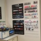 Nails Style - Cosmetics & Perfumes Stores