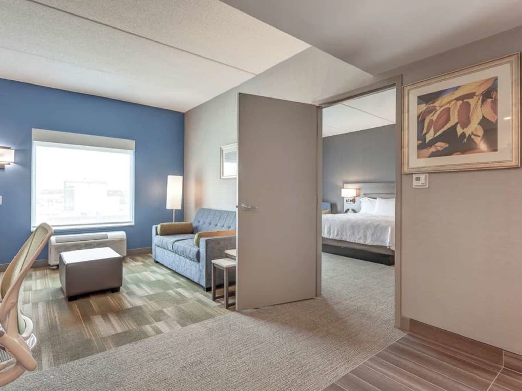 photo Home2 Suites by Hilton Toronto Brampton