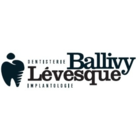 Dr Vincent Ballivy - Logo