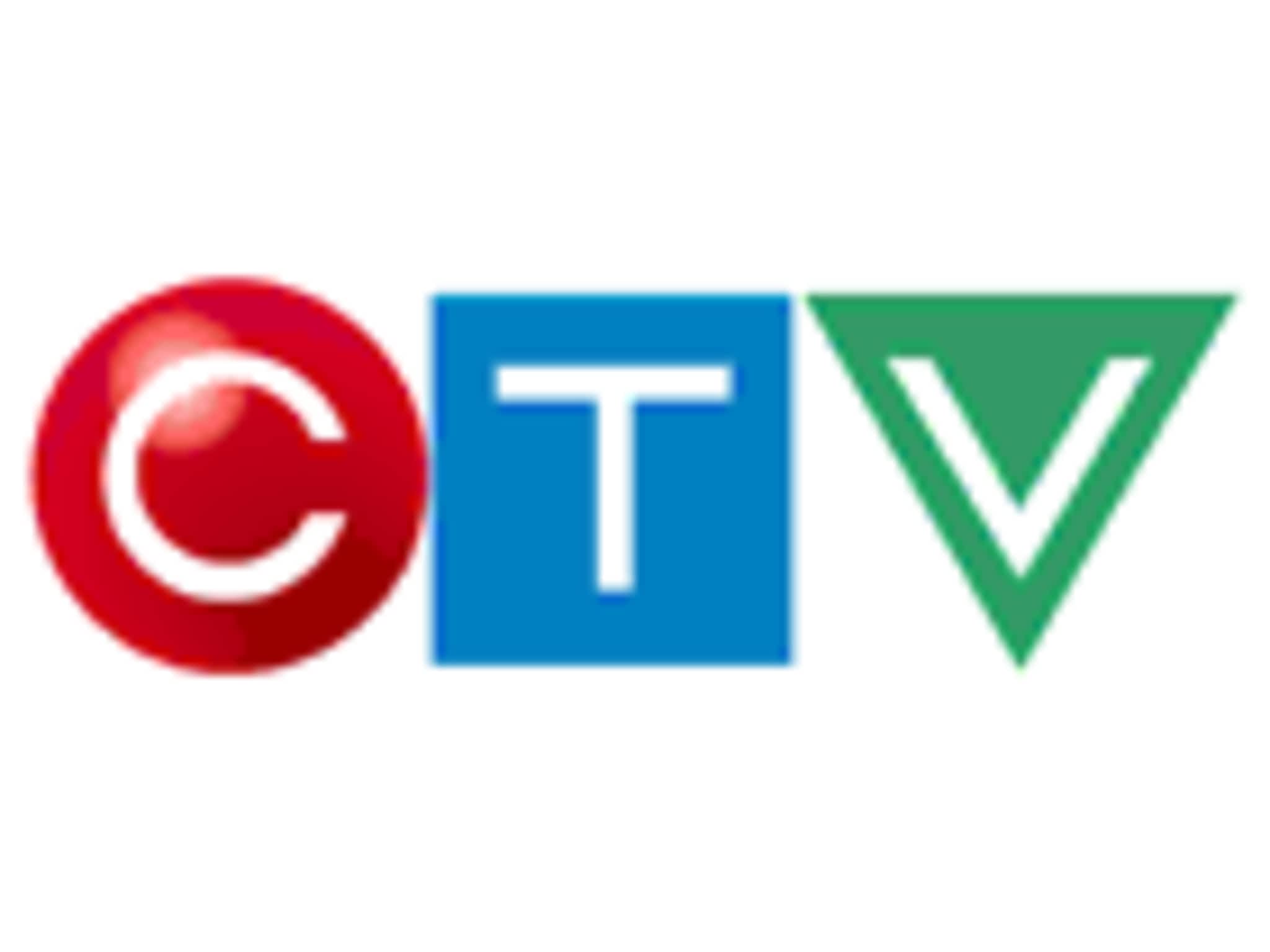photo CTV-Television