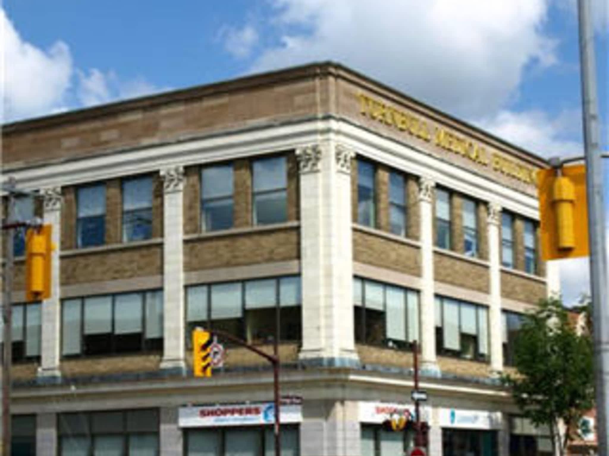 photo Otonabee Technical Services Ltd