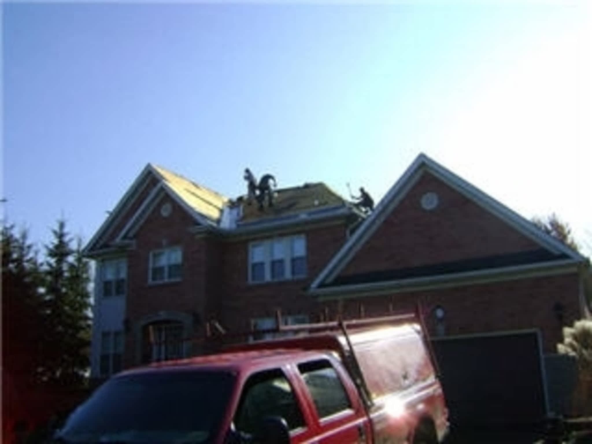 photo Irvine Contracting Inc