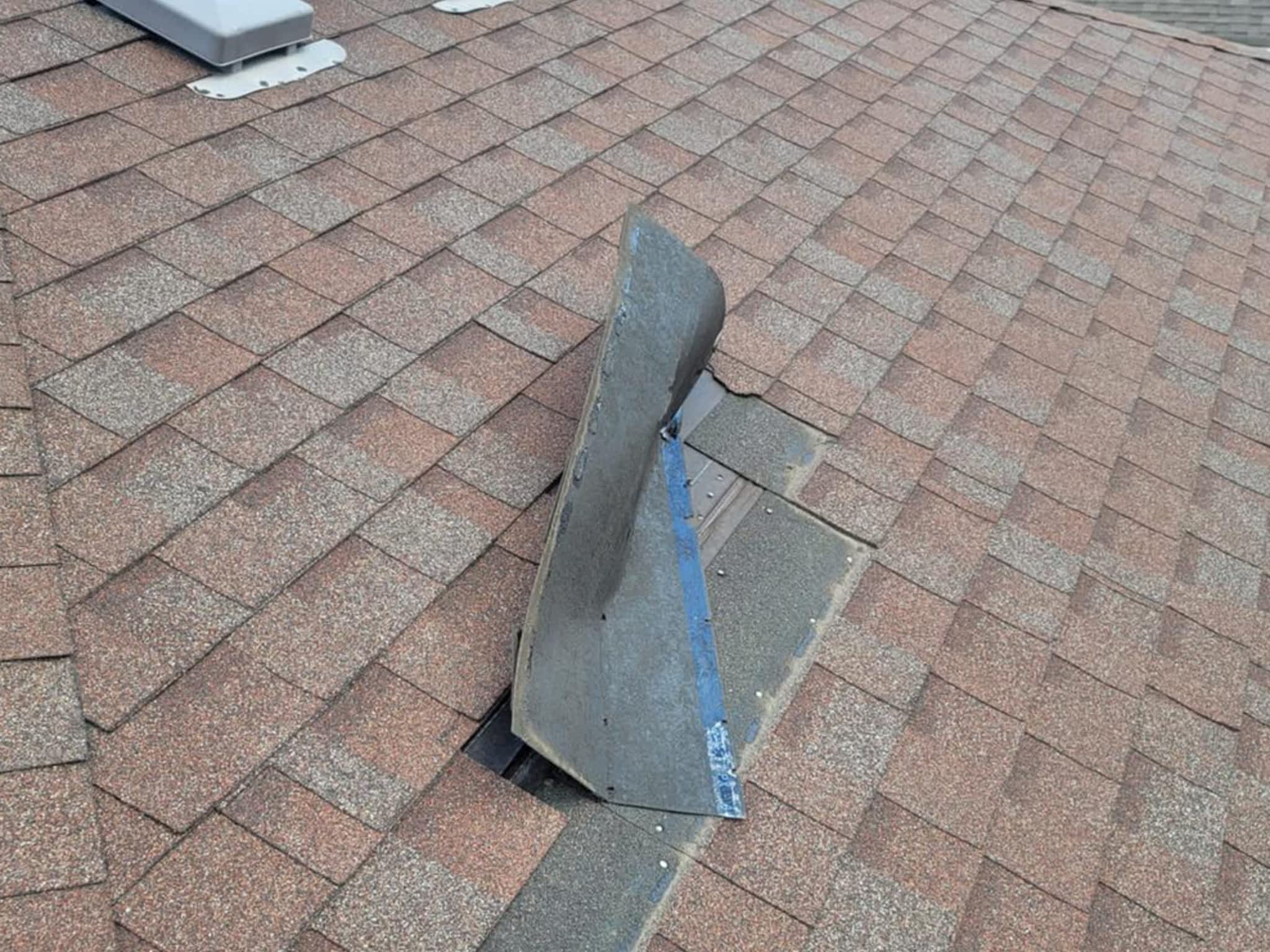 photo Toronto Roof Repairs Inc