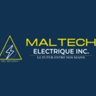 Maltech Électrique Inc. - Electricians & Electrical Contractors