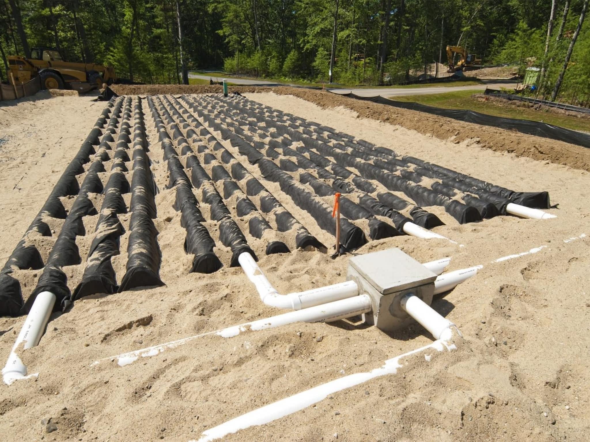 photo Excavation 2013 Inc