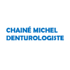 Chaîné Michel - Logo
