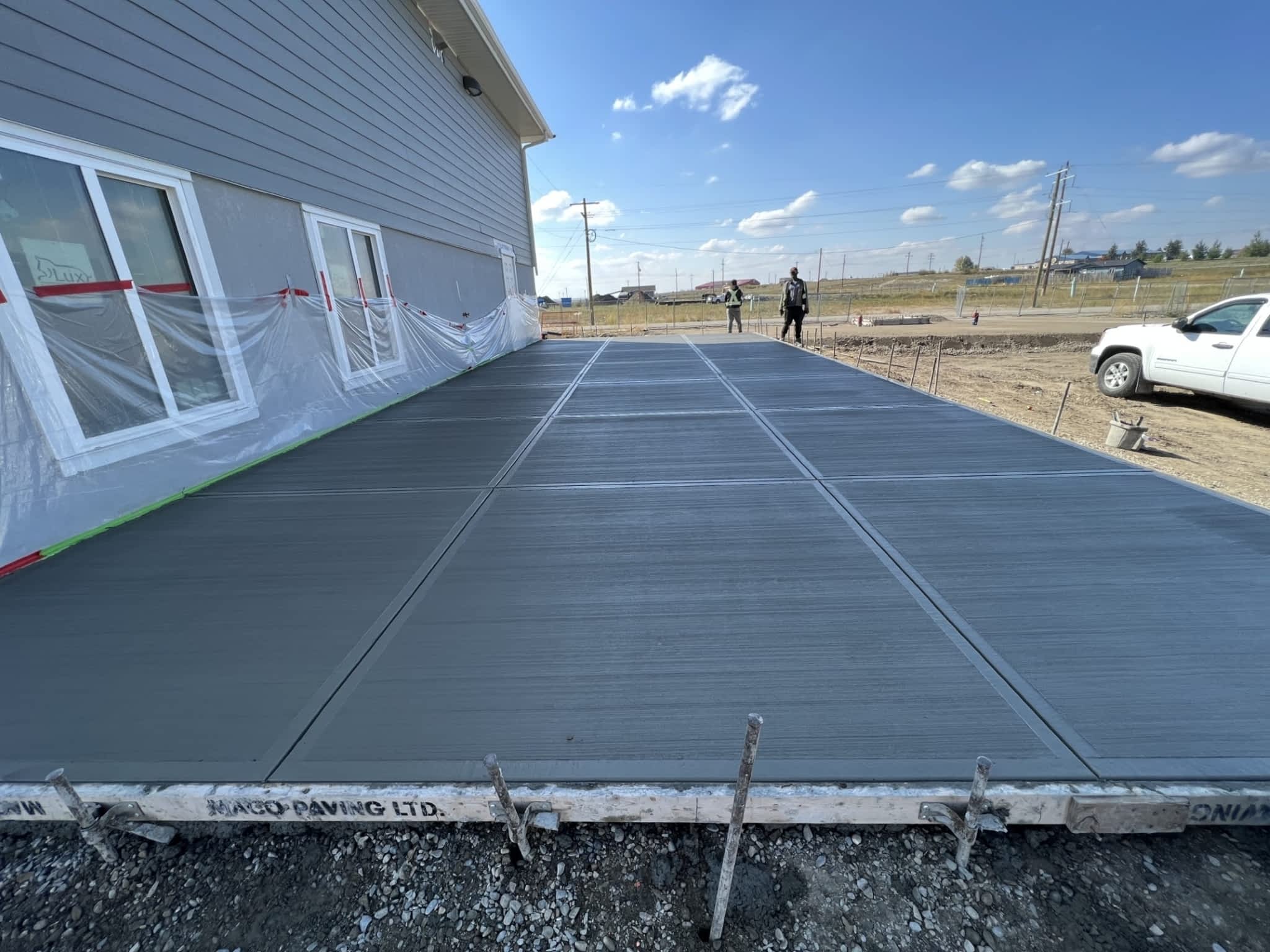 photo Practical Pro Concrete