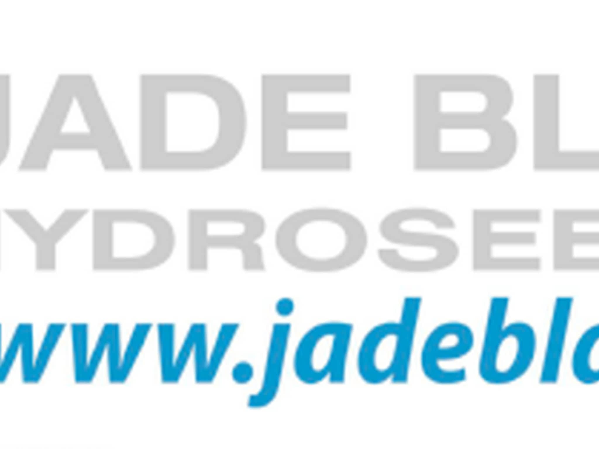 photo Jade Blade Contracting Inc.