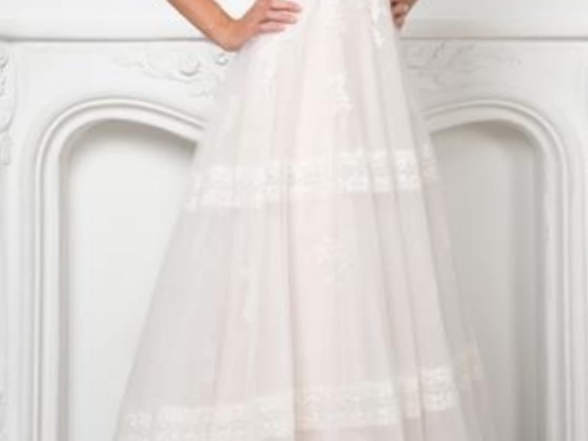 photo New Beginning Bridal