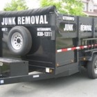 GETERDUMPED - Residential & Commercial Waste Treatment & Disposal
