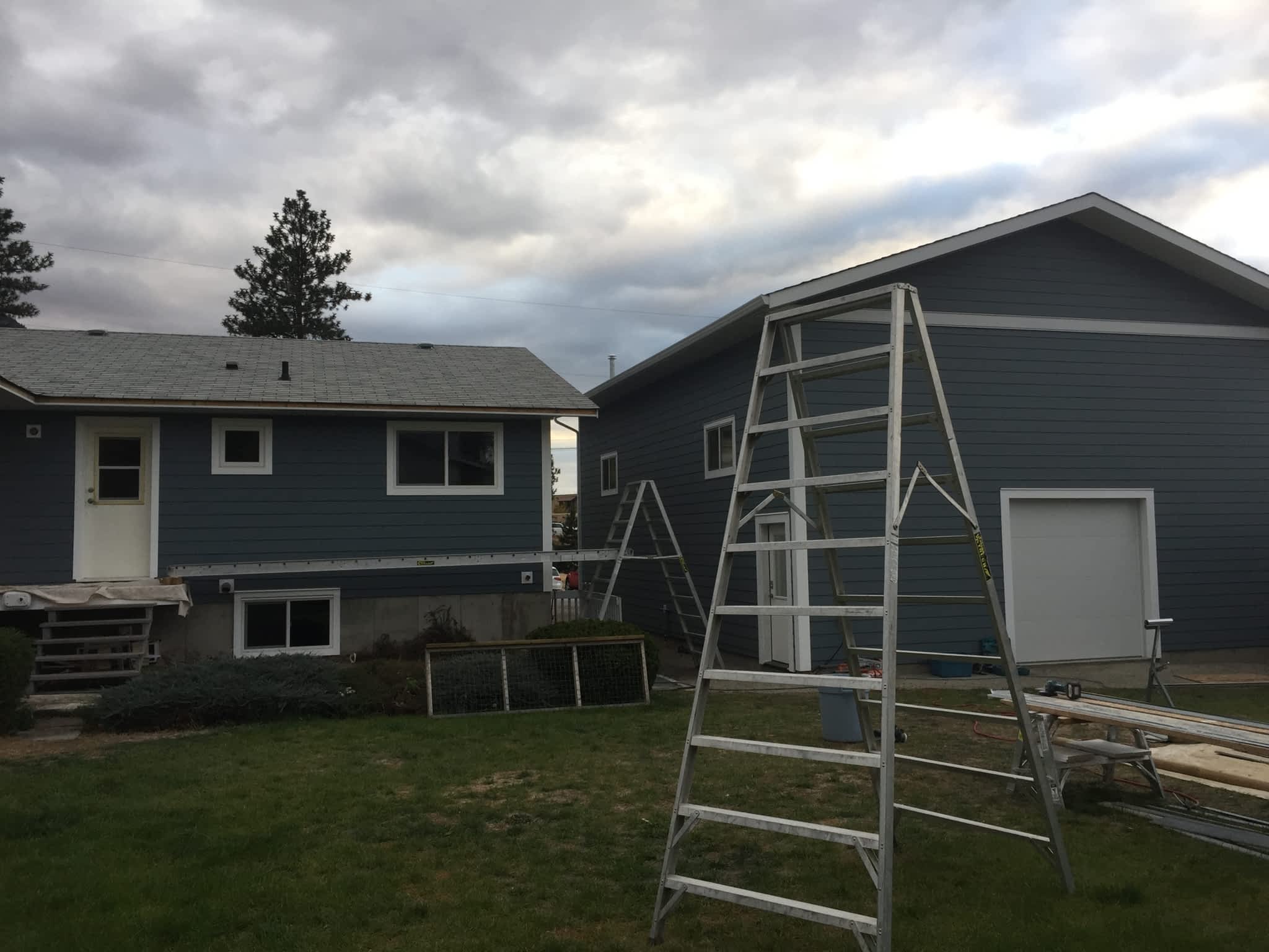 photo Sure Square Contracting Ltd.