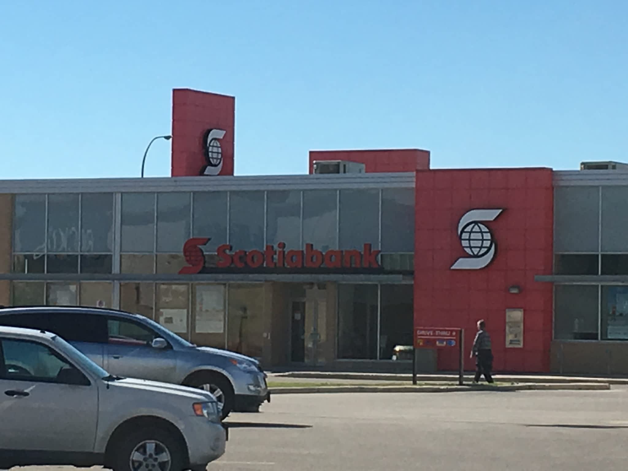 photo Scotiabank