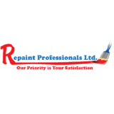 View Repaint Professionals’s Edmonton profile