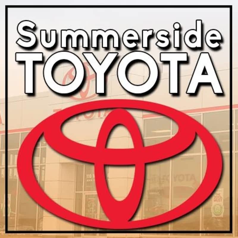 Summerside Toyota
