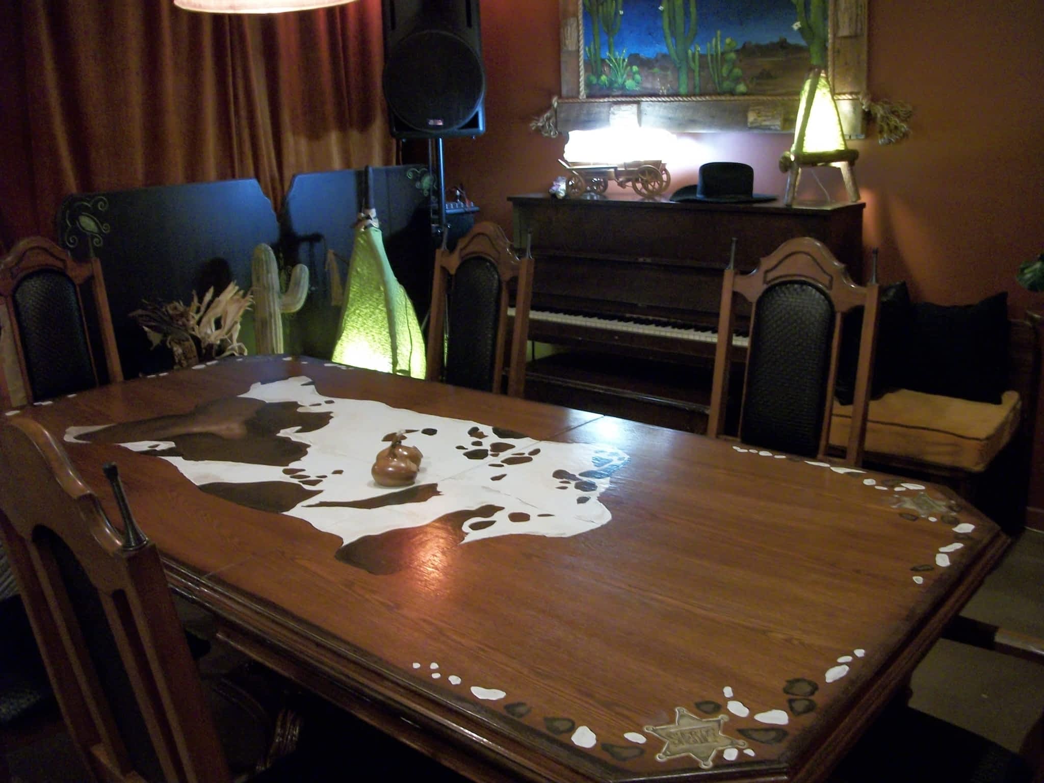 photo Le Café Elkoza