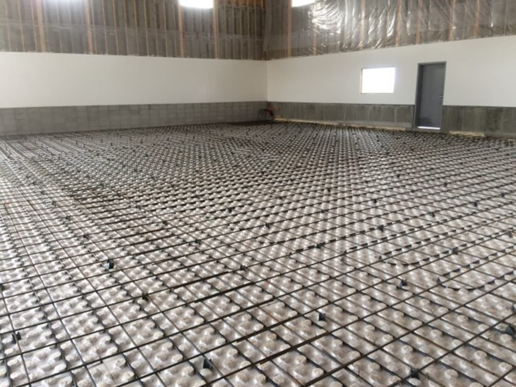 photo Vercon Construction