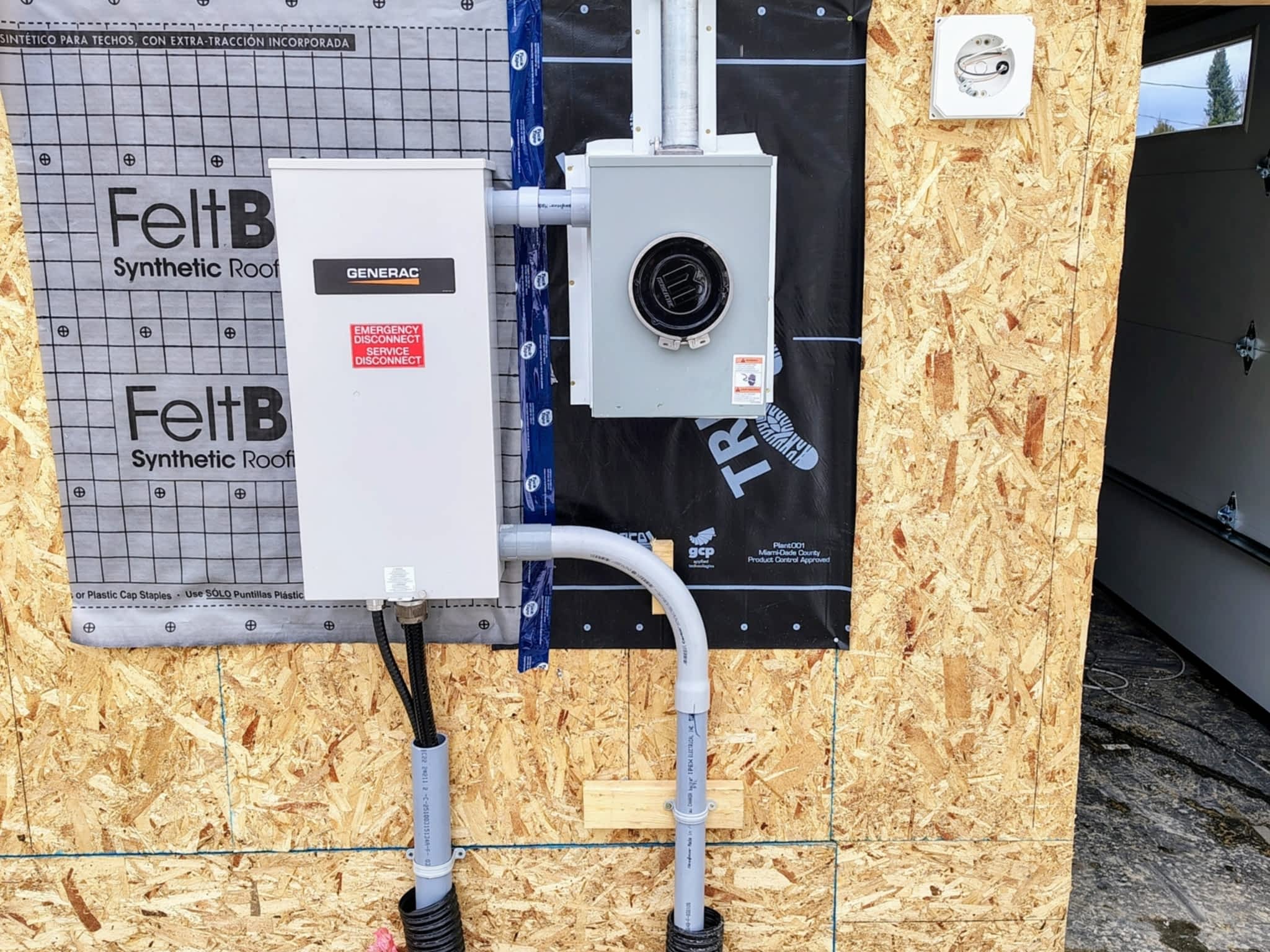 photo Protocol Electric