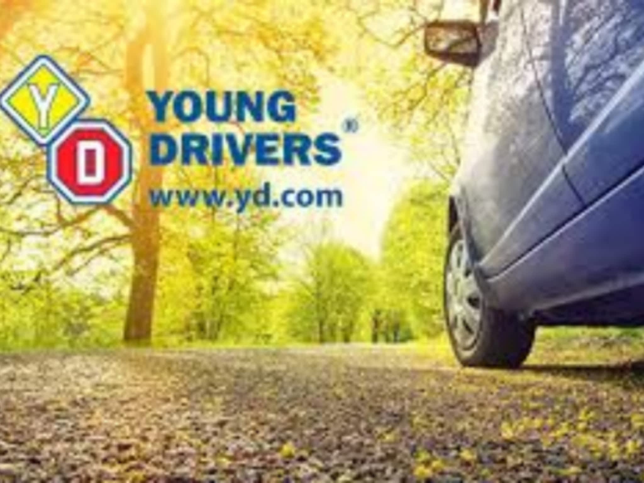 photo Young Drivers of Canada