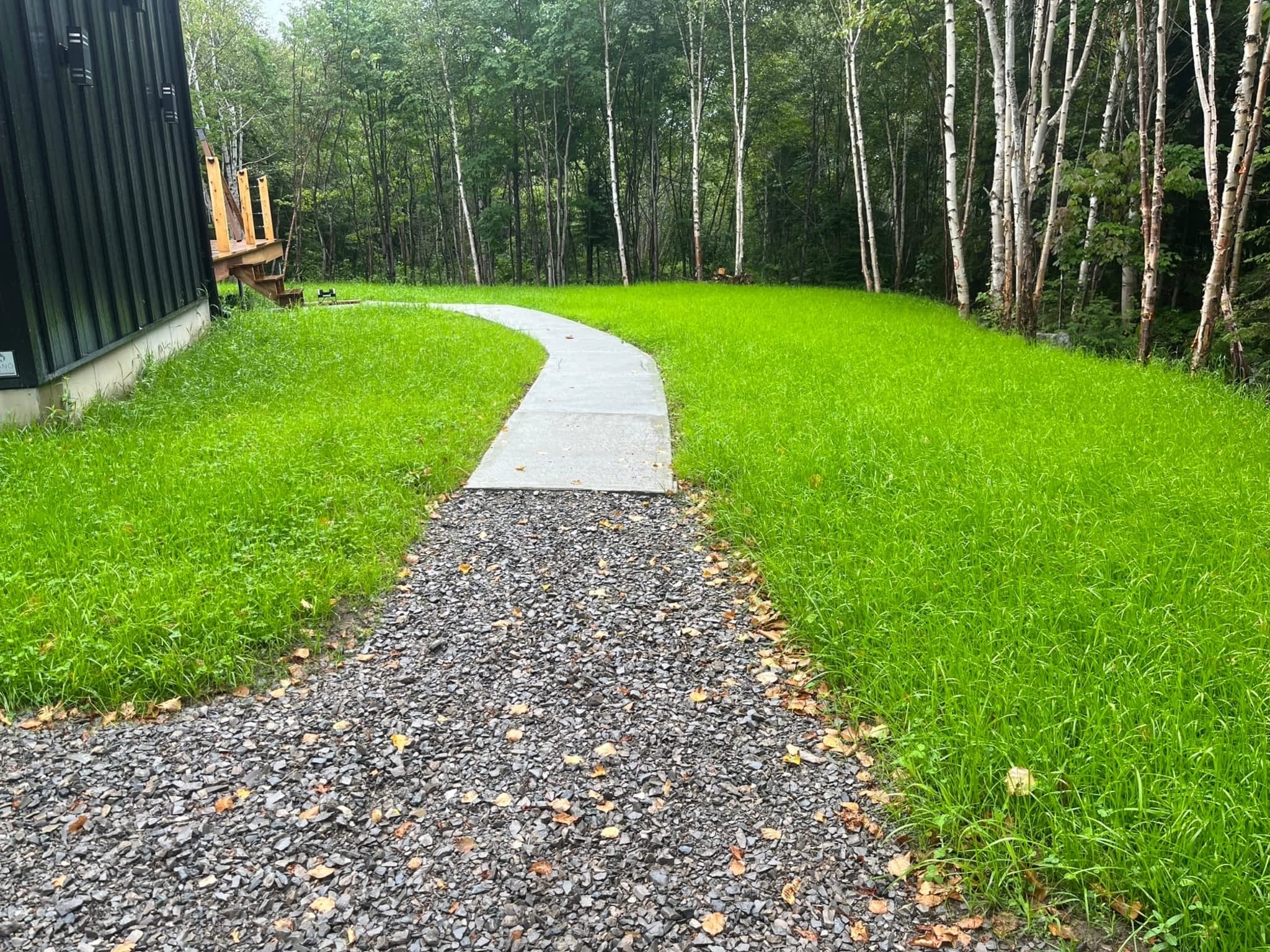 photo Chalets Lavoie