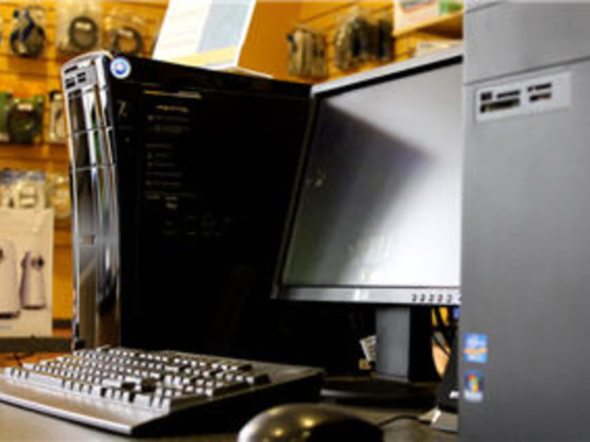 photo Alberta Computers