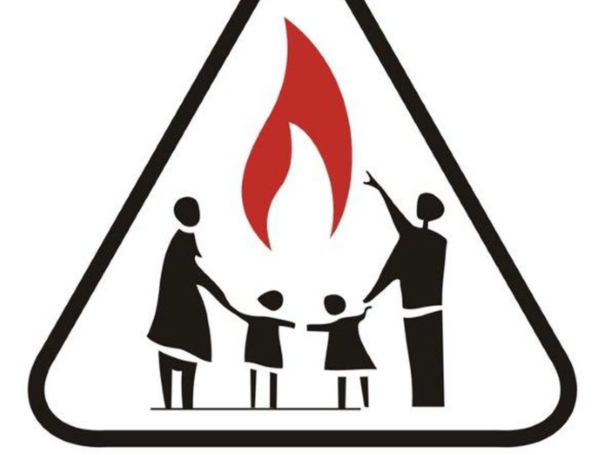 photo Secure Firestop