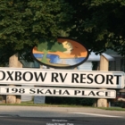 Oxbow RV Resort - Campgrounds