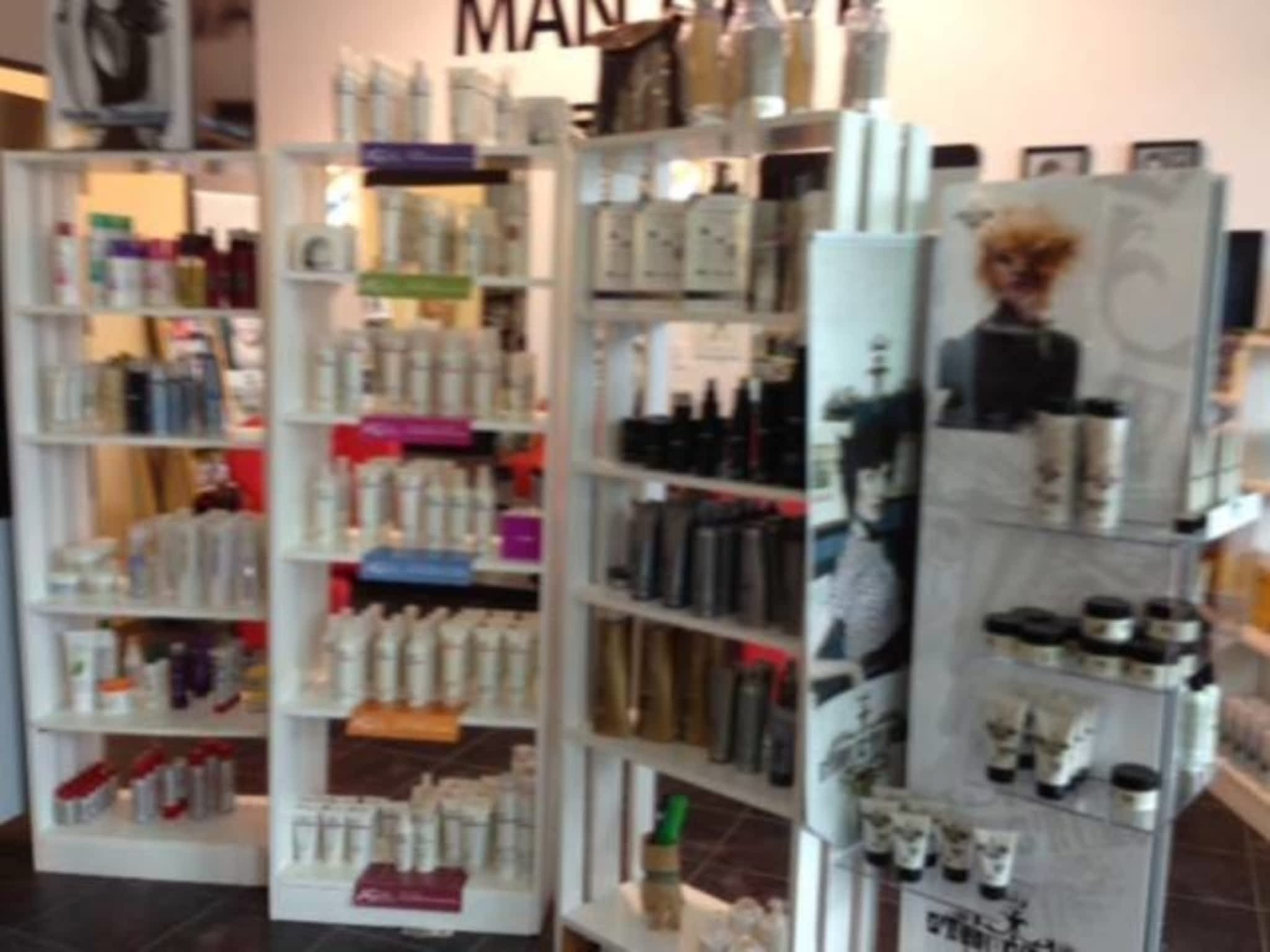 photo Edels Mane Control