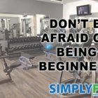 Simply Fit Health Club - Fitness Gyms