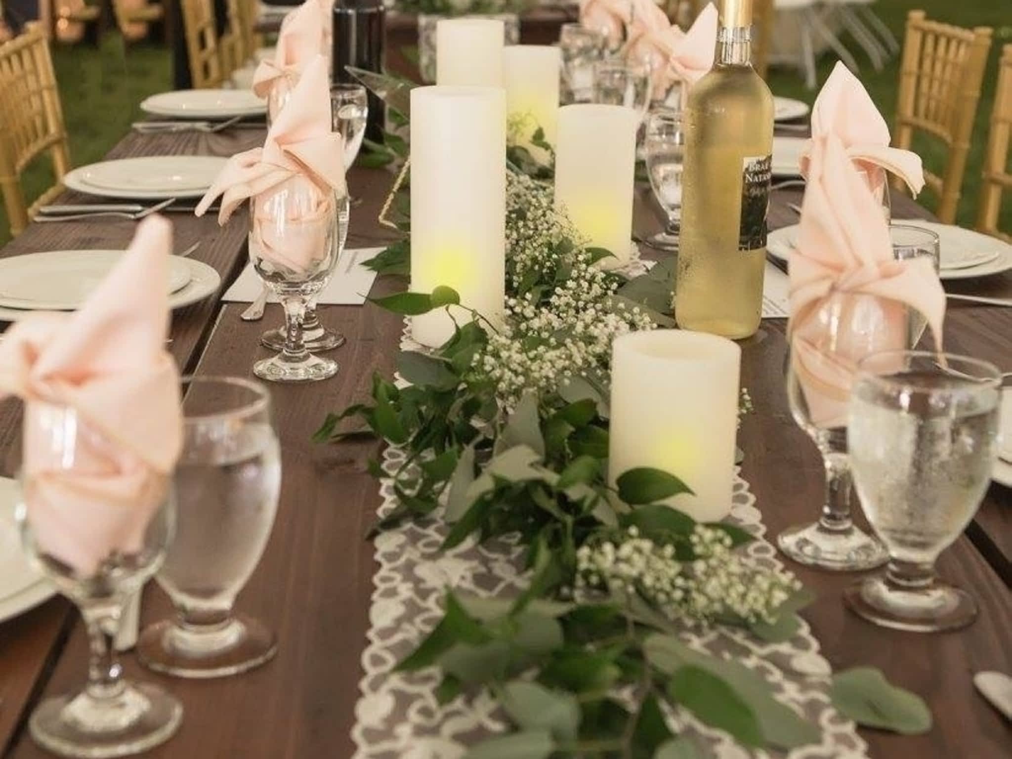 photo Devine Wedding Design