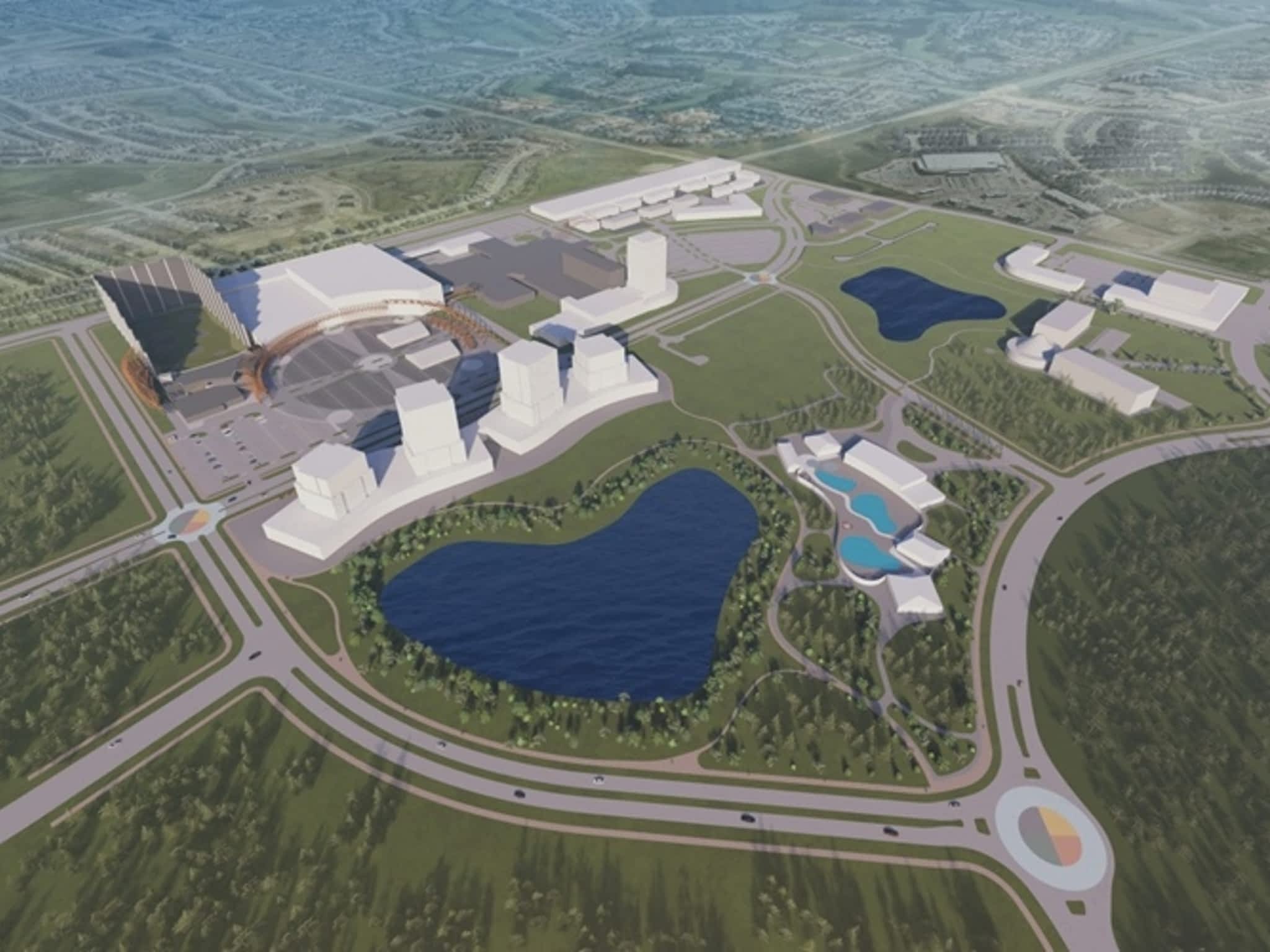 photo Enoch Prism Engineering LP