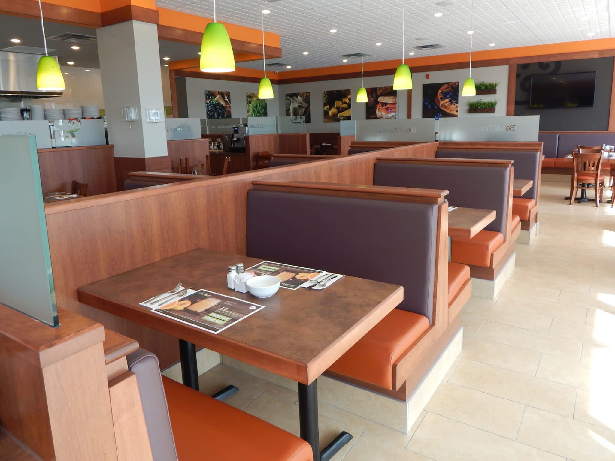 photo Ben & Florentine