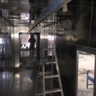 CQER Calfeutrage - General Contractors