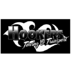 Hookers Towing & Transport - Logo