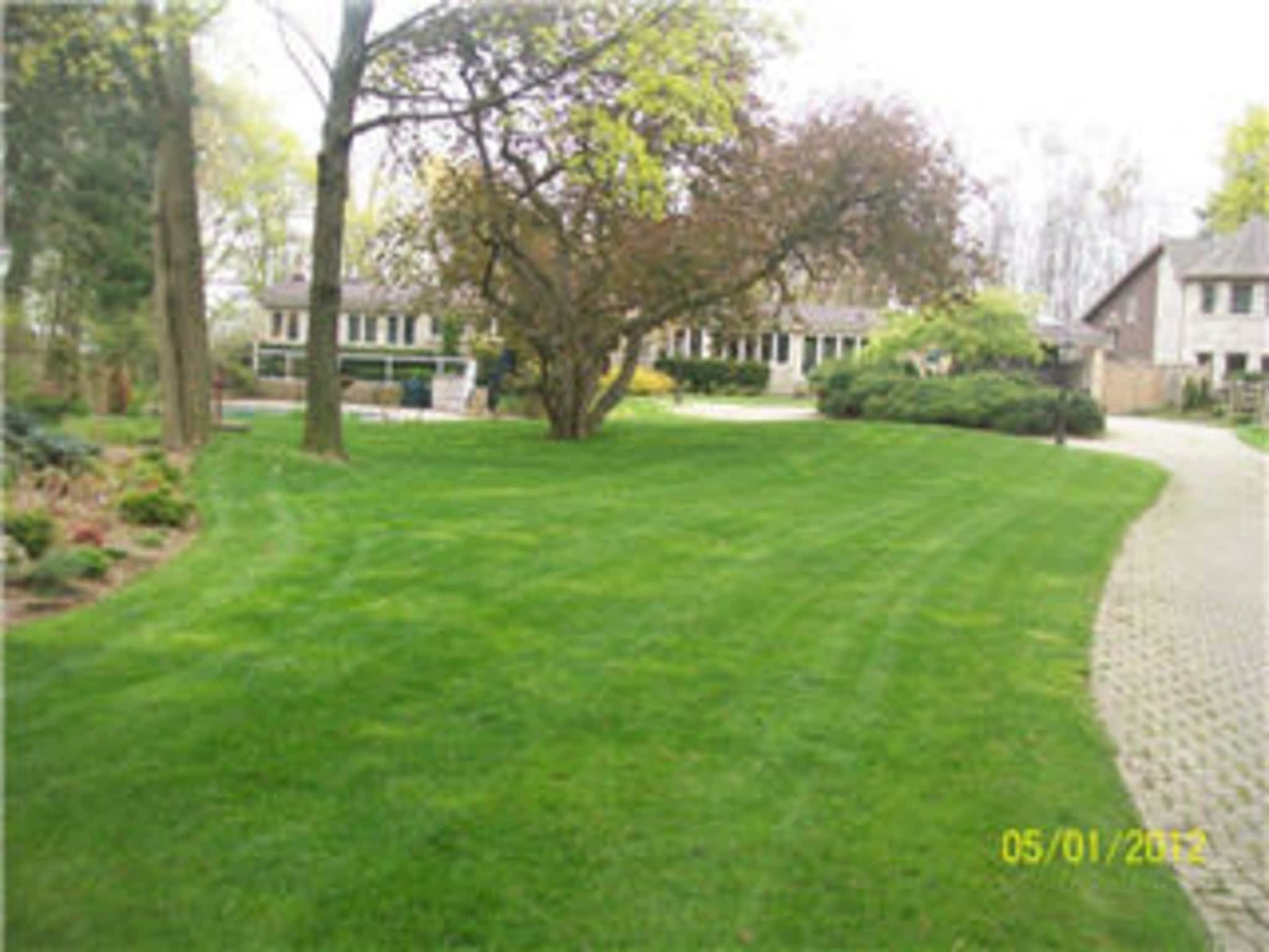 photo Sullivan Lawn & Snow Services