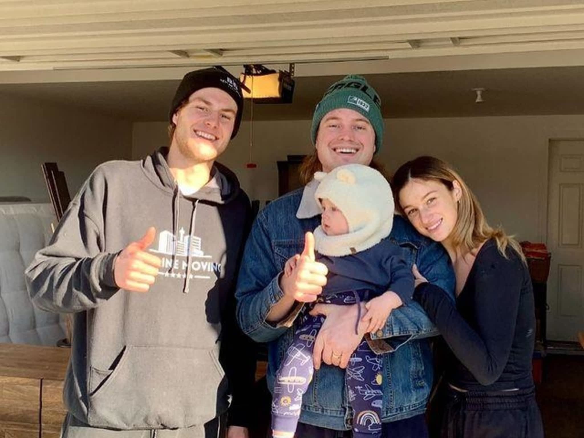 photo Skyline Moving Services